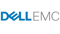 Dell EMC Logo